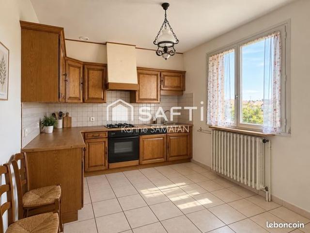 Maison vente à Toulouse, L'union