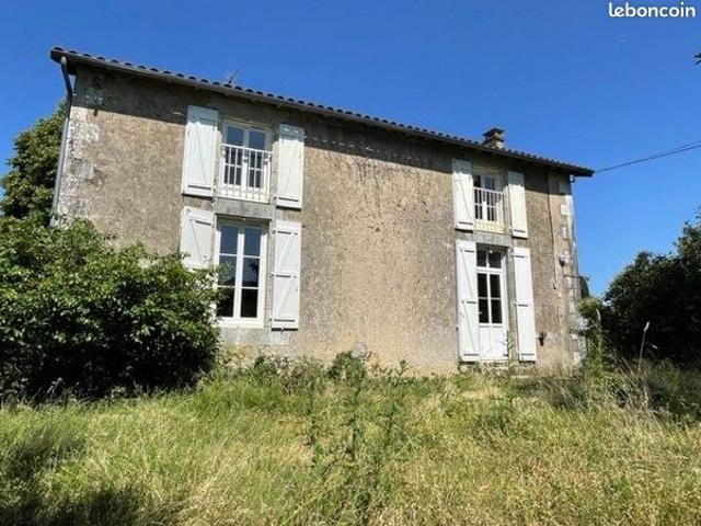 Maison vente à Poitiers, Bonnes