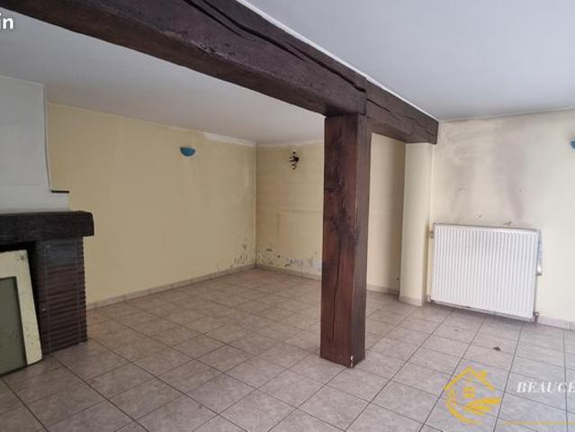 Maison vente à Illiers-Combray, Eure-et-Loir