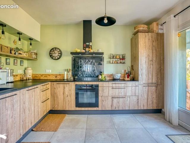 Maison vente à Marmande, Montignac-toupinerie
