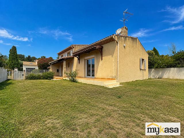 Maison vente à Istres, Saint-mitre-les-remparts