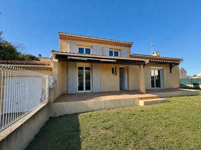 Maison vente à Istres, Saint-mitre-les-remparts