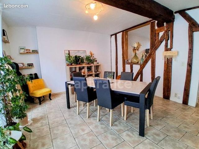 Maison vente à Avallon, Tonnerre