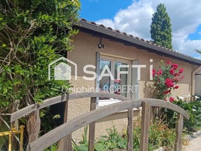 Maison vente à Bergerac, Sainte-radegonde