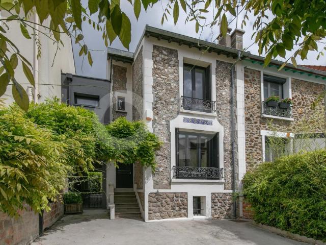 Maison vente à Nogent-sur-Marne, Le Perreux-sur-marne