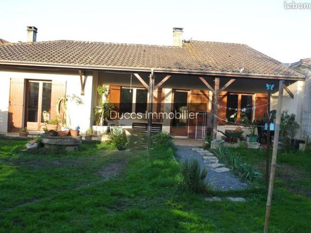 Maison vente à Marmande