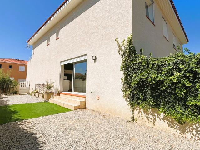 Maison vente à Perpignan, Cabestany