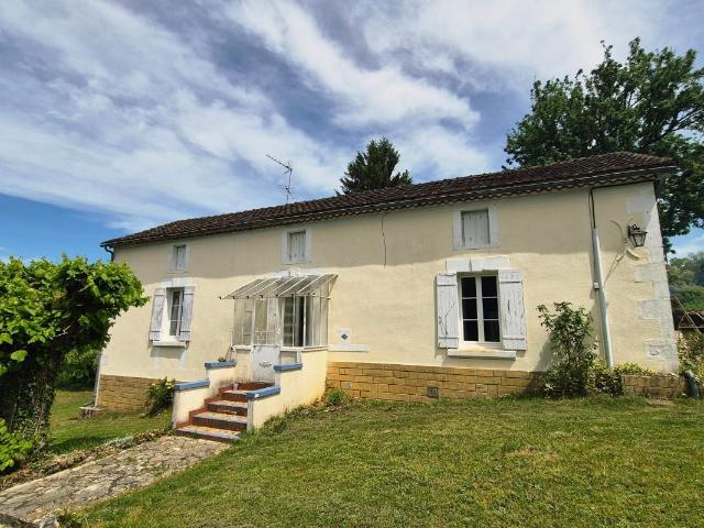 Maison vente à Périgueux, Vergt