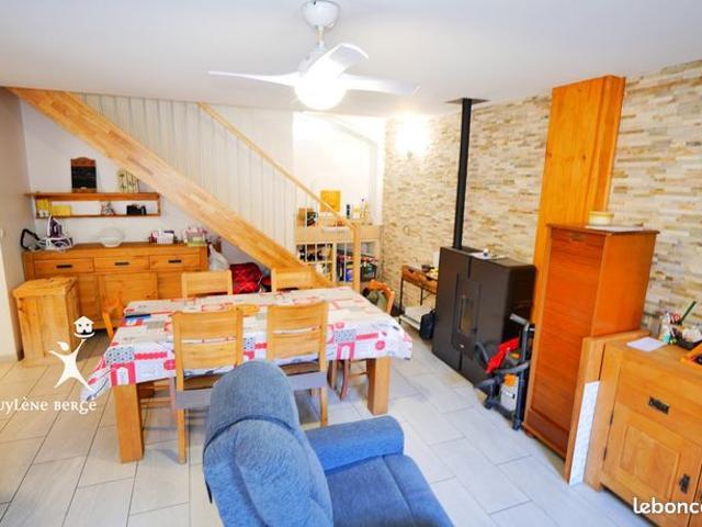 Maison vente à Nîmes, Aimargues