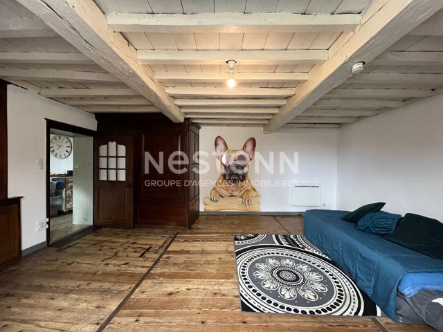 Maison vente à Commercy, Villotte-sur-aire