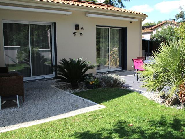 Maison vente à France métropolitaine, Saint-georges-de-didonne