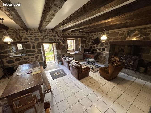 Maison vente à Poitiers, Dienne