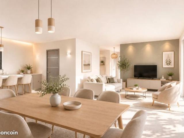 Maison vente à Nîmes, Calvisson
