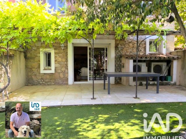 Maison vente à La Motte, Var