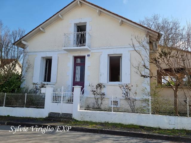 Maison vente à Bergerac