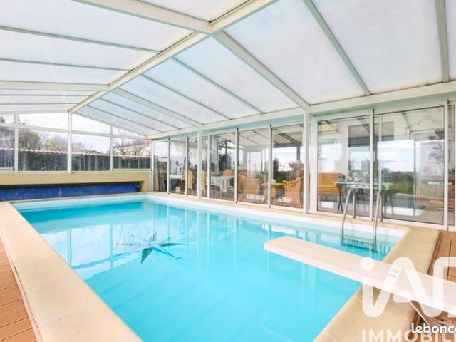 Maison vente à La Rochelle, La Jarrie