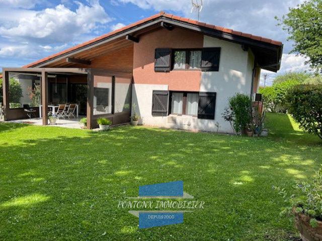 Maison vente à Dax, Narrosse