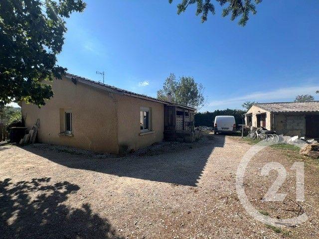 Maison vente à Pont-Crouzet, Sorèze
