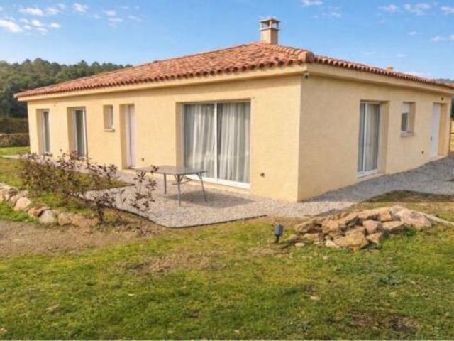 Maison vente à Sartène, Foce