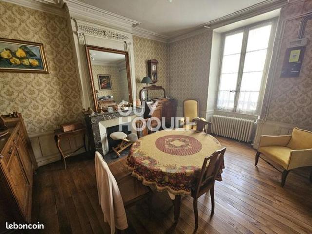 Maison vente à Fontenay-le-Comte, Vendée