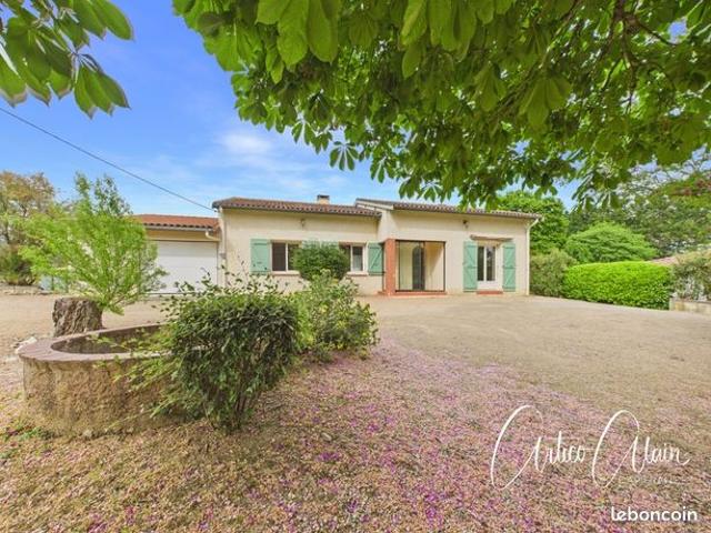 Maison vente à Toulouse, Ayguesvives