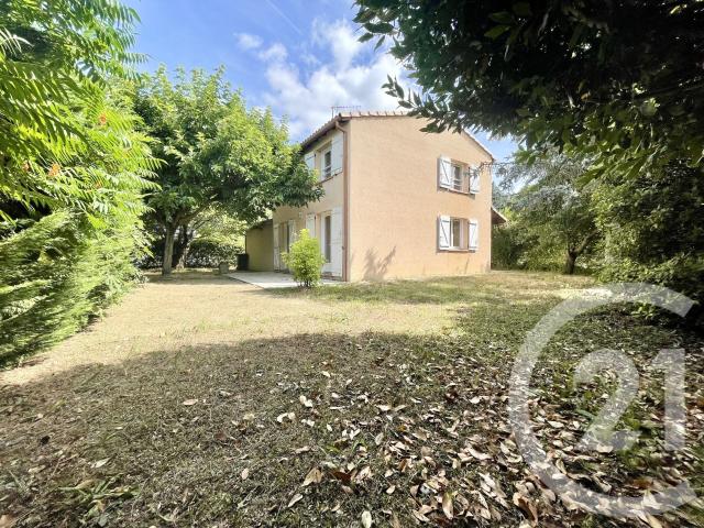 Maison vente à Toulouse, Blagnac