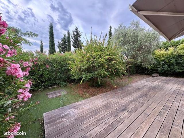 Maison vente à Montpellier, Grabels