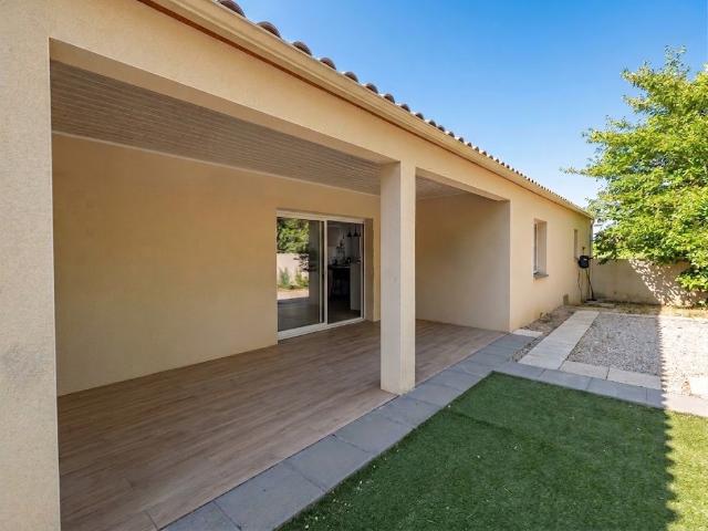 Maison location à Béziers