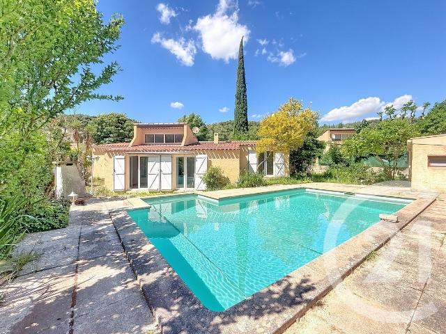 Maison vente à Marseille