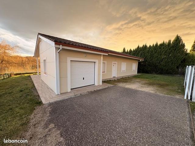 Maison vente à Villeneuve-sur-Lot, Penne-d'agenais