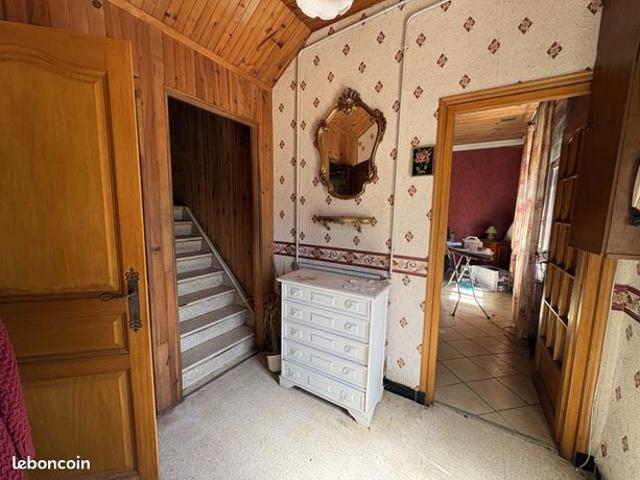 Maison vente à Arras, Hermies