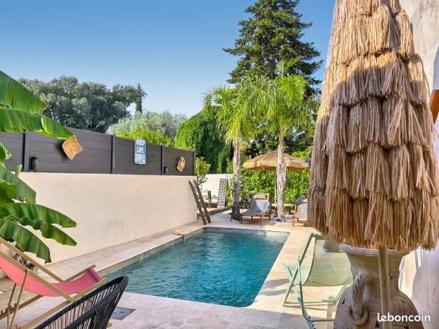 Maison vente à Boisseron, Hérault