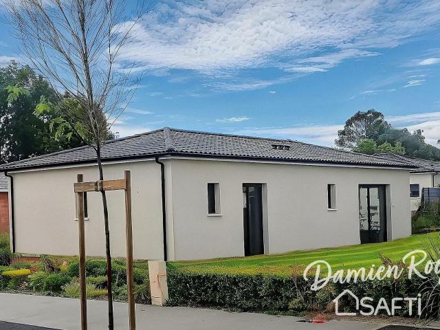 Maison vente à Guiton, Arsac