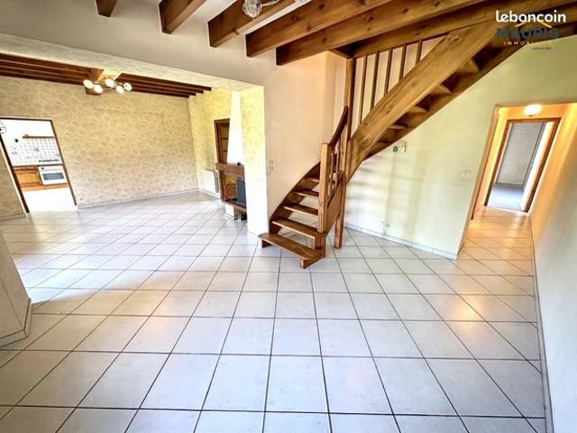 Maison vente à Marmande