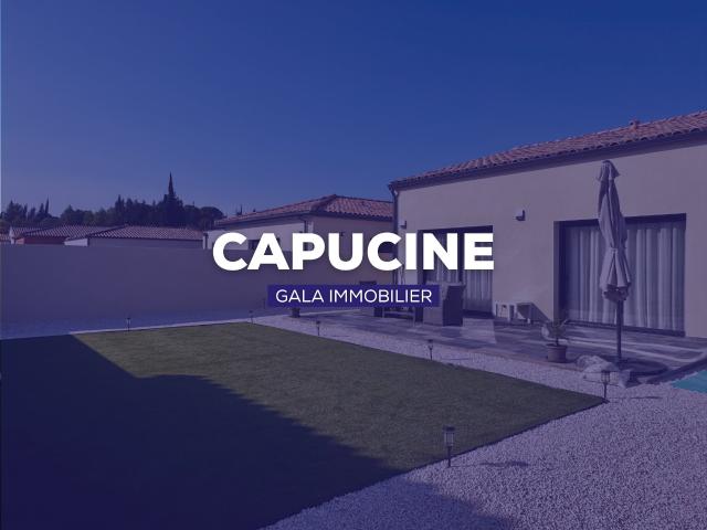 Maison vente à Narbonne, Ferrals-les-corbières