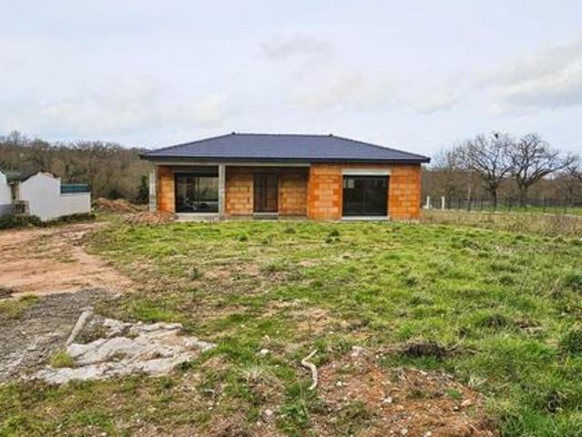 Maison vente à Montluçon, Quinssaines