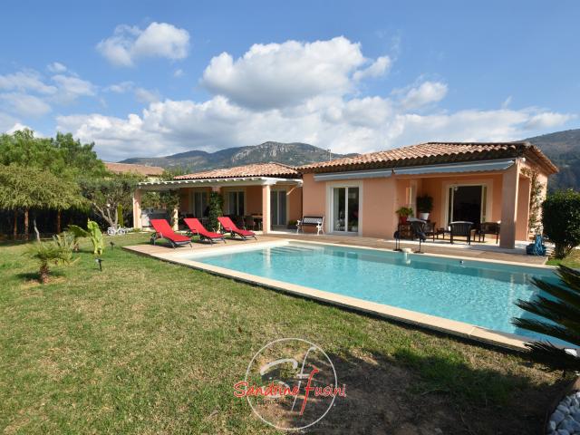 Maison vente à Carros, Alpes-Maritimes