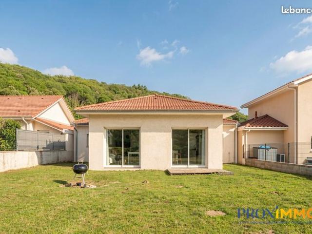 Maison vente à La Tour-du-Pin, Apprieu