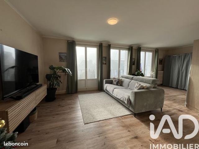 Maison vente à Châteaulin, Bretagne