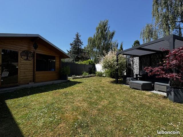Maison vente à Strasbourg, Grand Est