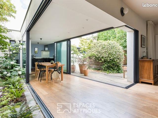 Maison vente à Toulouse
