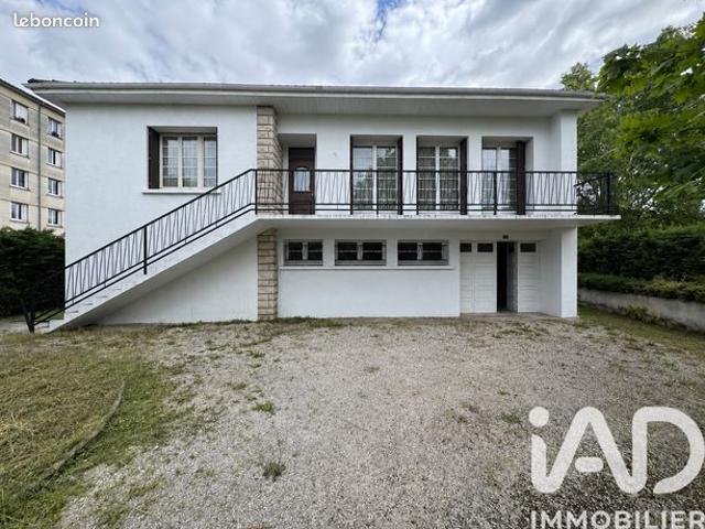 Maison vente à Angoulême, Montemboeuf