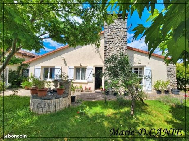 Maison vente à Mont-de-Marsan, Gabarret