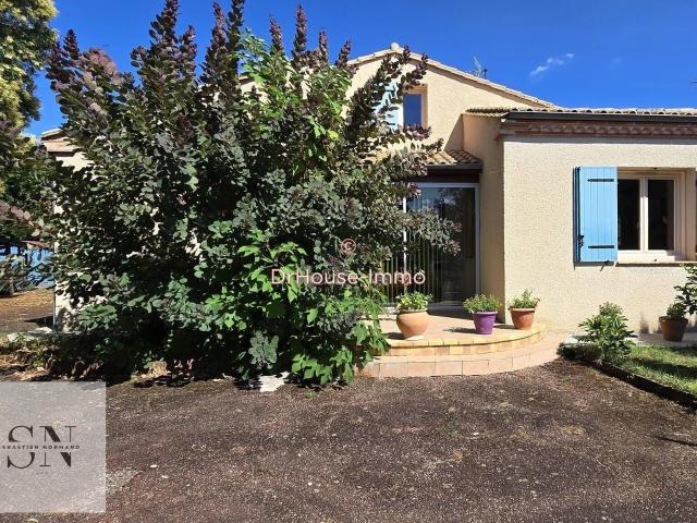 Maison vente à Villeneuve-sur-Lot, Bias