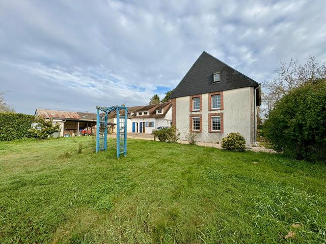 Maison vente à Melleroy, Loiret