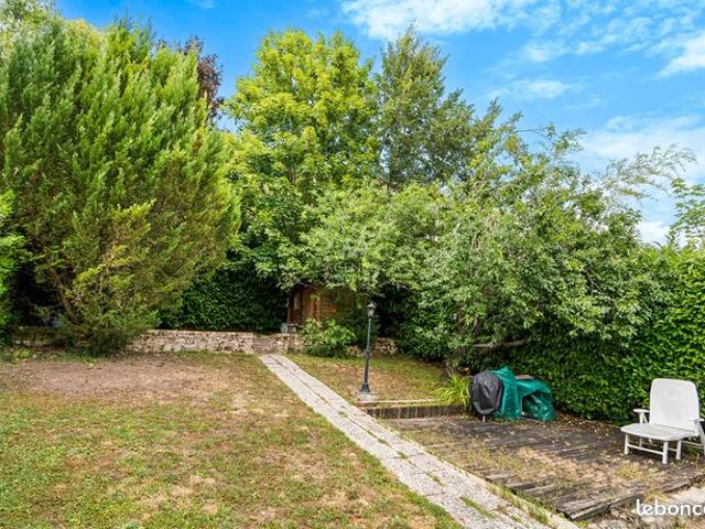 Maison vente à Saint-Germain-en-Laye, Saint-germain-en-laye