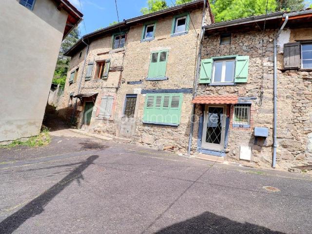 Maison vente à Thiers