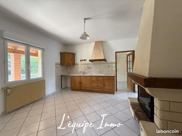 Maison vente à Auch, Monferran-savès