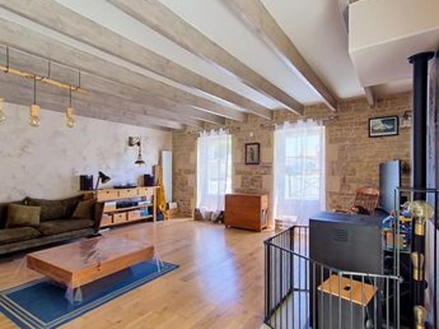 Maison vente à La Rochelle, Nuaillé-d'aunis