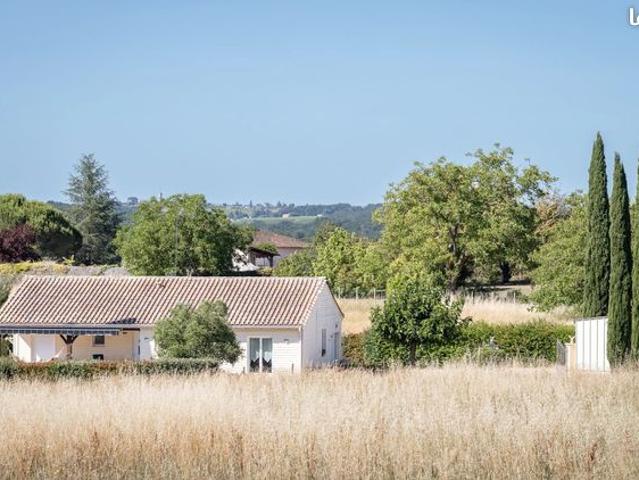 Maison vente à Bergerac, Sigoulès